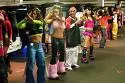 dance !fast and furious