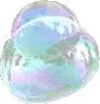 soap bubble