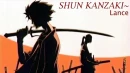 samurai champloo kanzaki