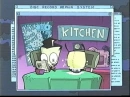 GIR IS DROWNING xDD