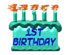 Lance Birthday