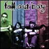 fall out boy