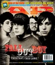 fall out boy