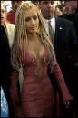 Christina Aguilera