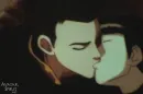 Zuko and Mai