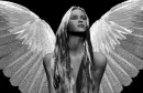 White angel