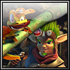 Jak And Daxter