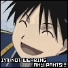 Thats Nasty Roy!