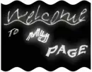 welcome