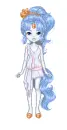 Unicorn Lady