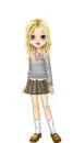 Luna Lovegood