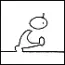 walking dude