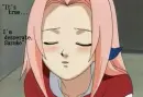 Desperate Sakura