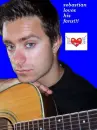 sebastian loves u!