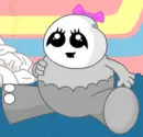 Baby Strong_Sad