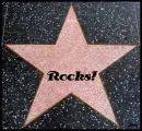 Jovanna Rocks!