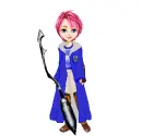 Ravenclaw