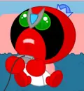 Baby Strong_Bad