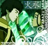 Zuko and Katara = love