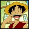 Luffy