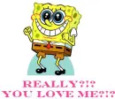 Sponge Bob