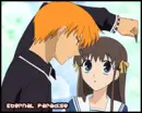 love anime