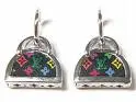 LV earings