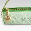 green juicy purse