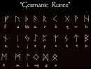 runes