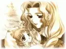 mom n baby anime
