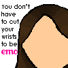 U dont have