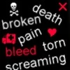 words