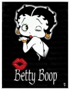 Betty Boop