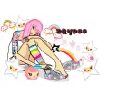 tokidoki 