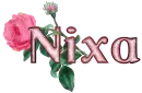 ROSES WITH MY NAME