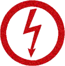 marilyn antichrist logo