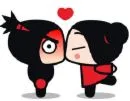 pucca and garu