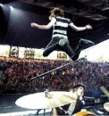 jump