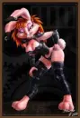 Sexy Bunny