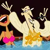 clone high