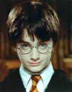 Harry Potter ( Daniel )