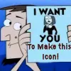 I WANT YOU!!!!!!!!