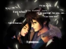 Rinoa&Squall