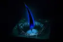 Blue Flame