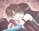Rinoa&Squall