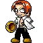 Shanks