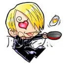 Sanji
