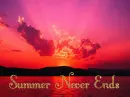Summer Never Ends