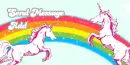 Unicorns And Rainbows