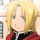 Edward Elric